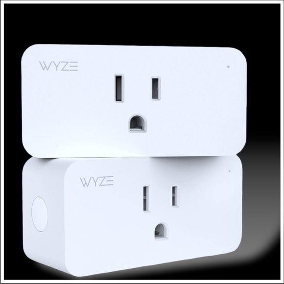 ❌❌SOLD❌❌🆕 Wyze Plug 2-pack; WiFi Wyze Plugs; Smart Home Electronics - Picture 6 of 16